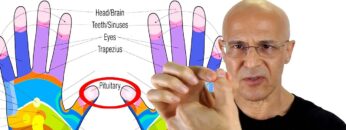 Thumb Magic:  How a Simple Squeeze Can Change Your Life!  Dr. Mandell