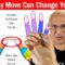 Thumb Magic:  How a Simple Squeeze Can Change Your Life!  Dr. Mandell