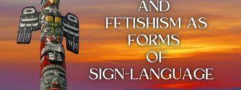 Totemism, Tattoo, and Fetishism as Forms of Sign Language by Gerald Massey – Ancient Egypt
