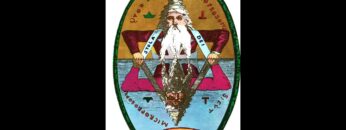Transcendental Magic Pt 1 – Eliphas Levi – Complete (1 of 2)