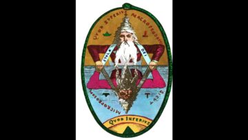 Transcendental Magic Pt 1 – Eliphas Levi – Complete (1 of 2)