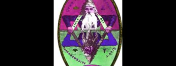 Transcendental Magic Pt. 2 – Eliphas Levi – COMPLETE (2 of 2)