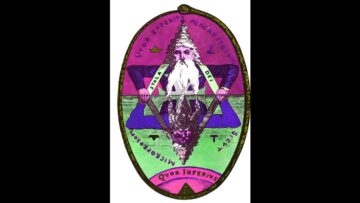 Transcendental Magic Pt. 2 – Eliphas Levi – COMPLETE (2 of 2)