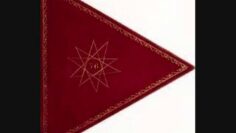TRINOSOPHIA – The rarest of all occult manuscripts audiobook