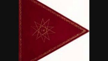 TRINOSOPHIA  – The rarest of all occult manuscripts audiobook