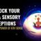 Unblock Your Extra Sensory Perceptions | Activate Power of 6th Sense | 963 Hz Awakening Intuition