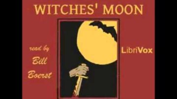 Under the Witches Moon (FULL Audiobook)