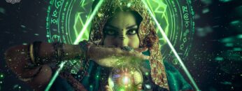 Unleash Your Psychic Abilities | Extrasensory Perception Binaural Beats | Clairvoyance | 963 Hz