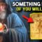 Unlock this energy and “something inside of you will shift” (includes guided meditation)