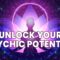 Unlock Your Psychic Potential | Awake Esp, Clairvoyance, and Psychic Power | Theta Binaural Beats