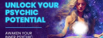 Unlock Your Psychic Potential | Elevate Your Psychic Abilities | Awaken Your Inner Psychic:- 852 Hz