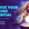 Unlock Your Psychic Potential | Elevate Your Psychic Abilities | Awaken Your Inner Psychic:- 852 Hz