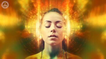 Unlock Your Psychic Powers | Awaken Your Psychic Abilities And Intuition | Clairvoyance Meditation