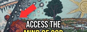 Unlocking the 33rd Degree Law: Accessing the Mind of God