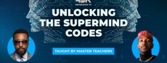 Unlocking The SUPERMIND Codes by Billy Carson and 19 Keys