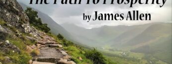 Unveiling the Secret to Prosperity: Full Audiobook by James Allen