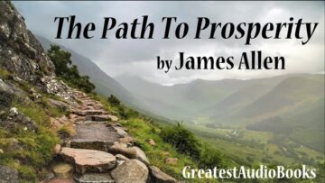 Unveiling the Secret to Prosperity: Full Audiobook by James Allen