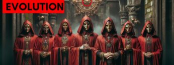 VISION on the DESTINY OF HUMANITY as Foreseen by the ROSICRUCIANS – RUDOLF STEINER
