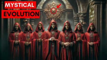VISION on the DESTINY OF HUMANITY as Foreseen by the ROSICRUCIANS – RUDOLF STEINER