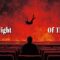 When Life Loses All Meaning (The Dark Night of the Soul)