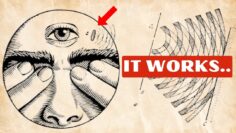 When Nothing Works, DO THIS! And the Universe Will Obey YOUR DESIRES