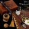 Wicca and Witchcraft 101 (Lecture 1)