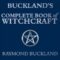 Witchcraft Yesterday and Today – Raymond Buckland