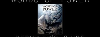 Words of Power Beginners Guide