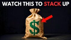 You NEED To Be As RICH As Possible To Awaken “God”