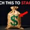 You NEED To Be As RICH As Possible To Awaken “God”