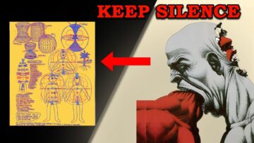 You’ll NEVER Manifest If YOU Don’t “KEEP SILENCE”