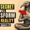 You’re seeing this because THOTH CHOSE YOU — The most POWERFUL SECRET of healing body & spirit