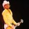 zz top rattlesnake shake