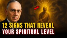 12 Qualities Edgar Cayce Associated With Spiritual Growth