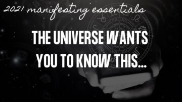 2021 Manifestation ⎮5 Things You MUST DO Now for 2021 Manifestations – You Need to Know This!