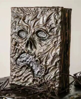 2026 Necronomicon Book Of Dark Spells Prop: Demon... From Hydwjlw, &Price; | DHgate.Com