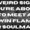 3 Weird Psychic Signs the Universe is Sending a Twin Flame or Soulmate Into Your Life SOON