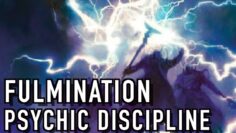 40 Facts & Lore on the Psychic Disciplines: Fulmination Warhammer 40K