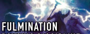 40 Facts & Lore on the Psychic Disciplines: Fulmination Warhammer 40K