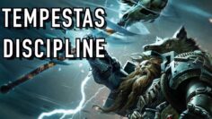 40 Facts & Lore on the Space Wolf Tempestas Discipline Warhammer 40K