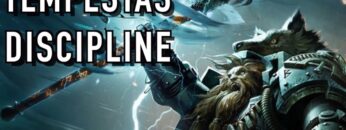 40 Facts & Lore on the Space Wolf Tempestas Discipline Warhammer 40K