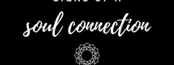 5 Amazing Soul Connection Signs ⎮ Who is my soulmate?