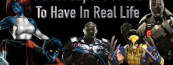 5 Best Super Powers To Have In Real Life