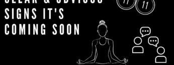 5 Obvious Signs Manifestation is Working ⎮Manifestation Signs⎮Law of Attraction