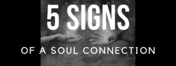 5 Signs of a Soul Connection With Someone [Twin Flame & Soulmates]⎮Signs of Soulmate / Twin Flame ❤︎