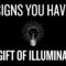 5 Spiritual Signs You Have “The Gift of Illumination”⎮Others react when you cast their shadow…