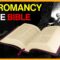 5 Times Necromancy Apppears in the Bible – Analyzed