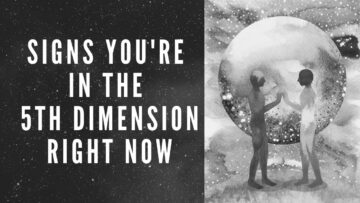 5D Shifting Signs⎮What Really Happens… Signs Youre in 5D ⎮FIFTH DIMENSION EXPLAINED