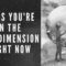 5D Shifting Signs⎮What Really Happens… Signs You’re in 5D ⎮FIFTH DIMENSION EXPLAINED
