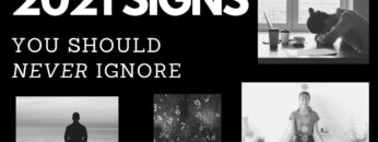 7 Signs You Must Not Ignore to Manifest Your Desires in 2021⎮Manifestation Signs From the Universe